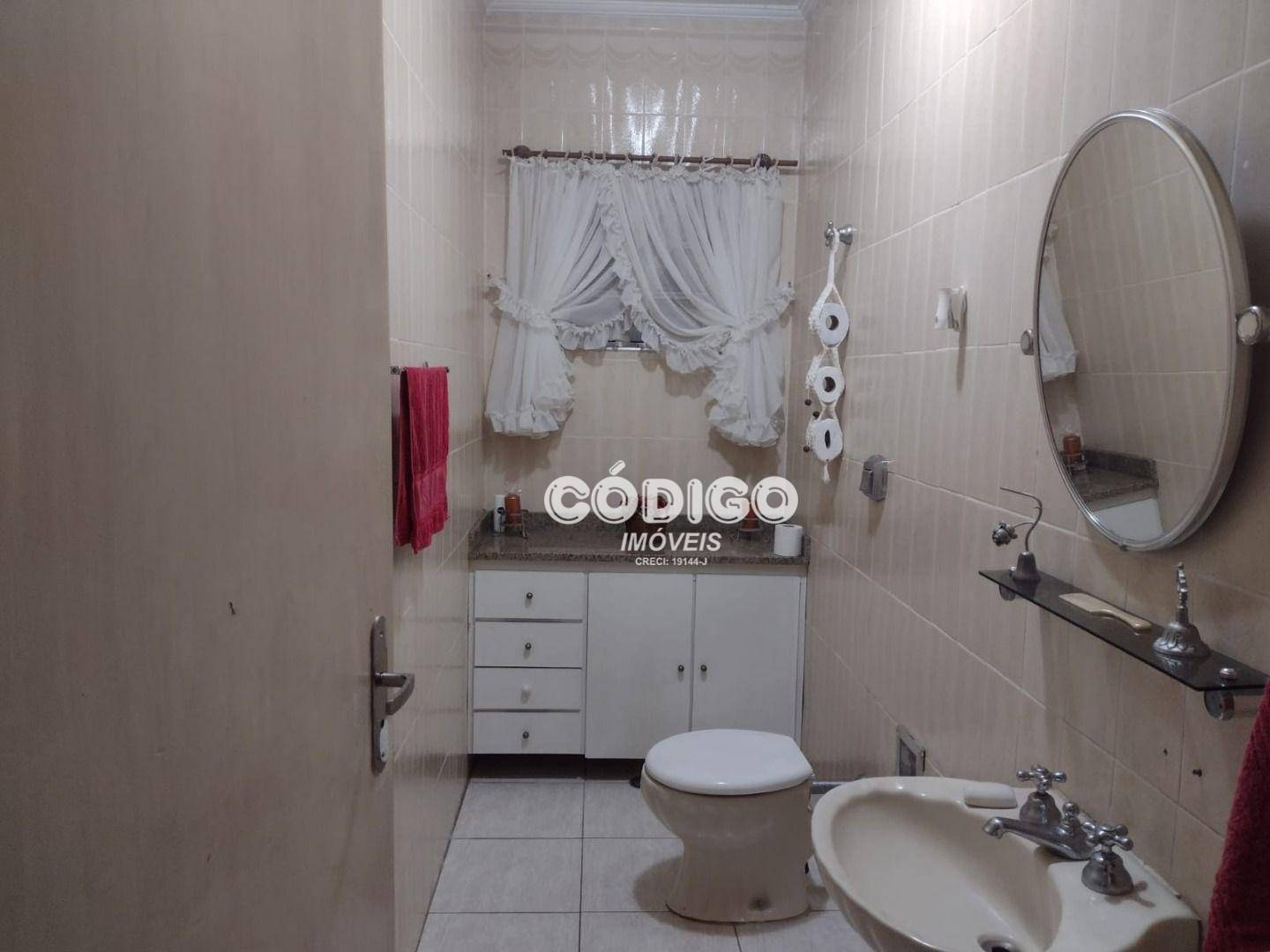 Sobrado à venda com 3 quartos, 171m² - Foto 6