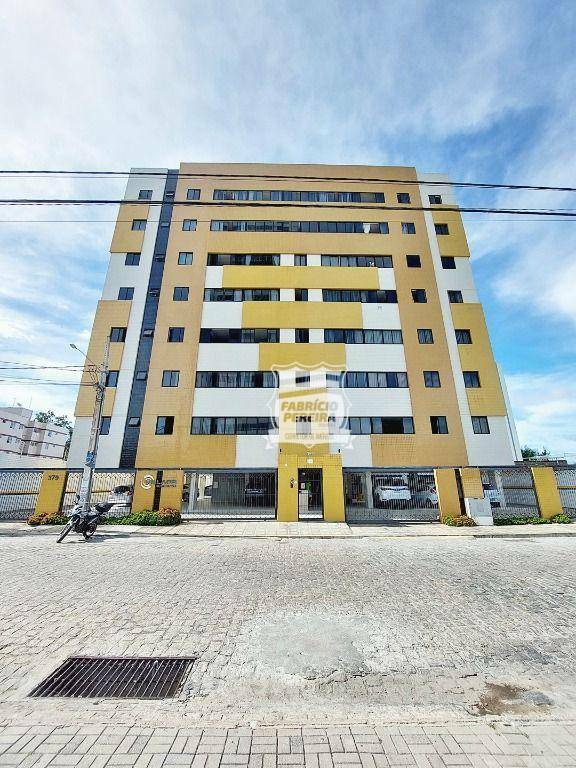 Apartamento à venda com 3 quartos, 91m² - Foto 1