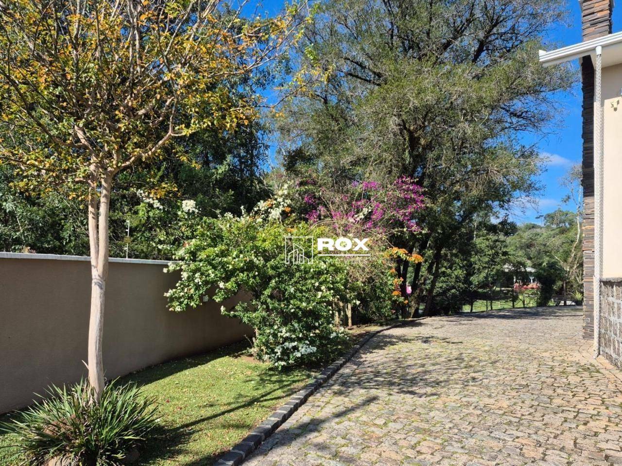 Chácara à venda com 3 quartos, 500m² - Foto 14