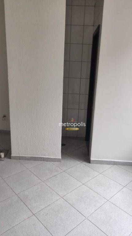 Conjunto Comercial-Sala para alugar, 28m² - Foto 2