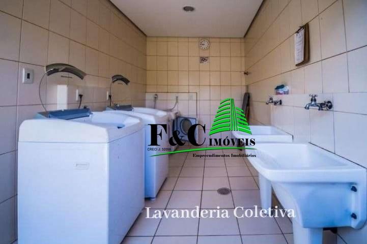 Apartamento à venda com 1 quarto, 52m² - Foto 10