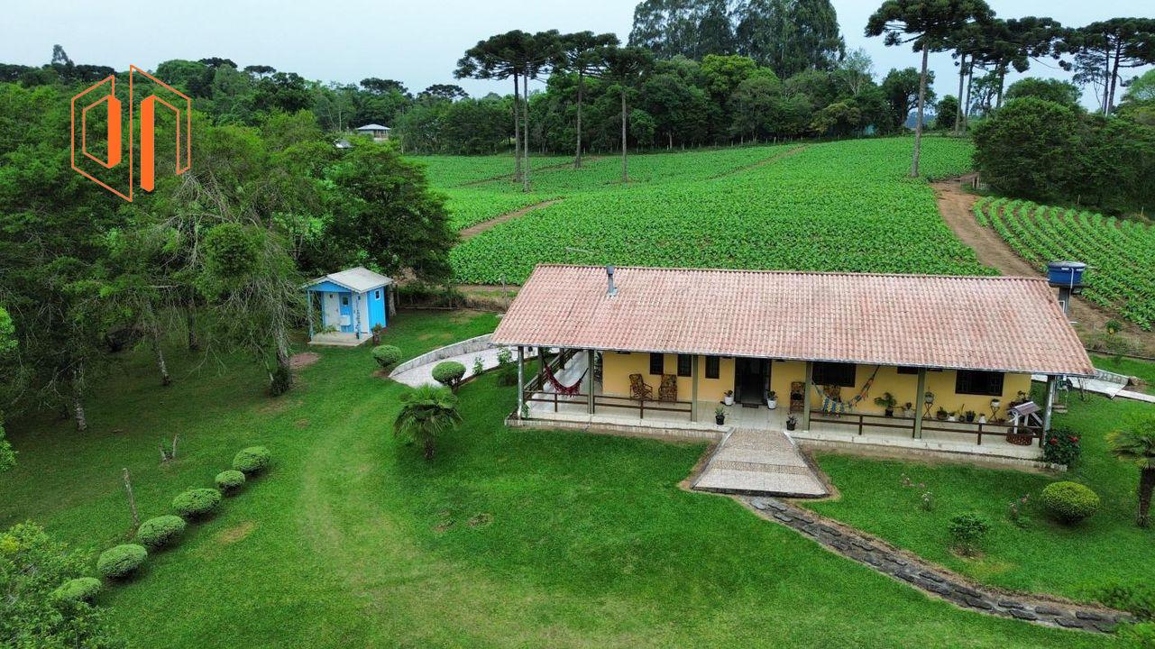 Fazenda à venda, 5400m² - Foto 11