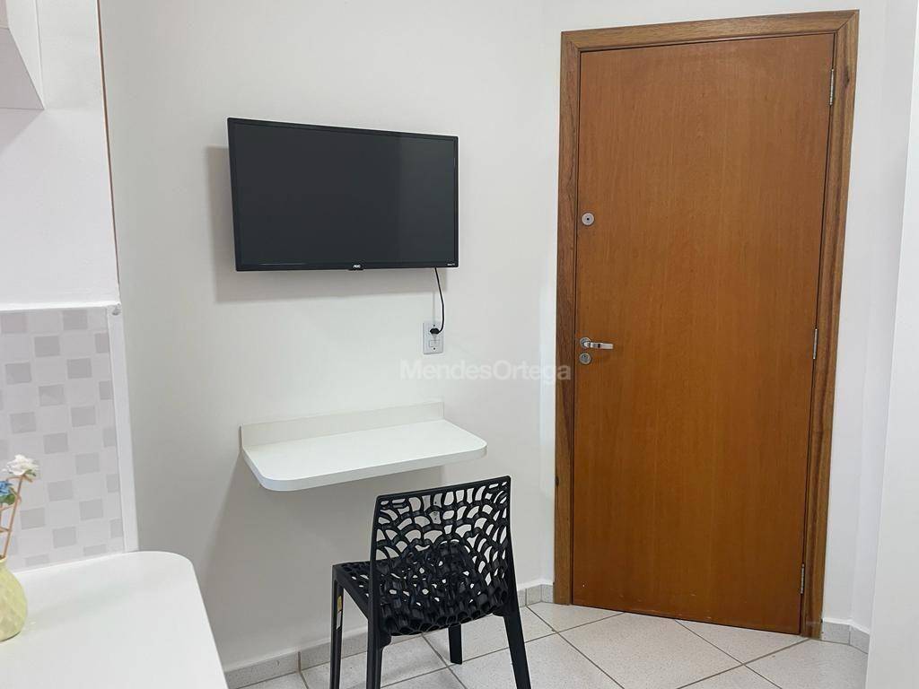 Apartamento para alugar com 2 quartos, 53m² - Foto 4