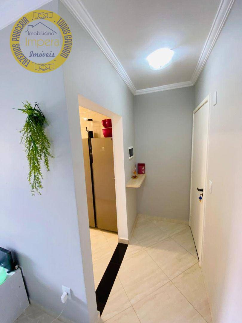 Apartamento à venda com 2 quartos, 55m² - Foto 7