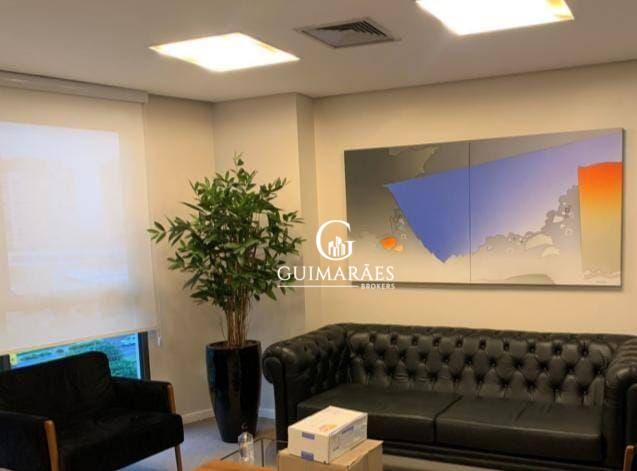 Conjunto Comercial-Sala à venda, 700m² - Foto 23