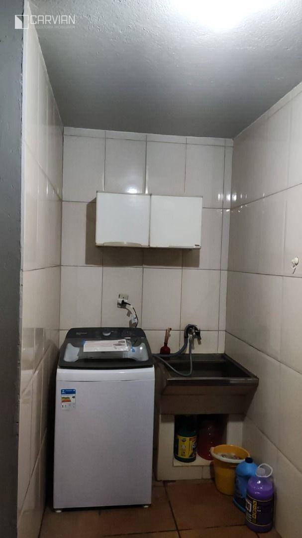 Casa à venda com 3 quartos, 161M2 - Foto 20