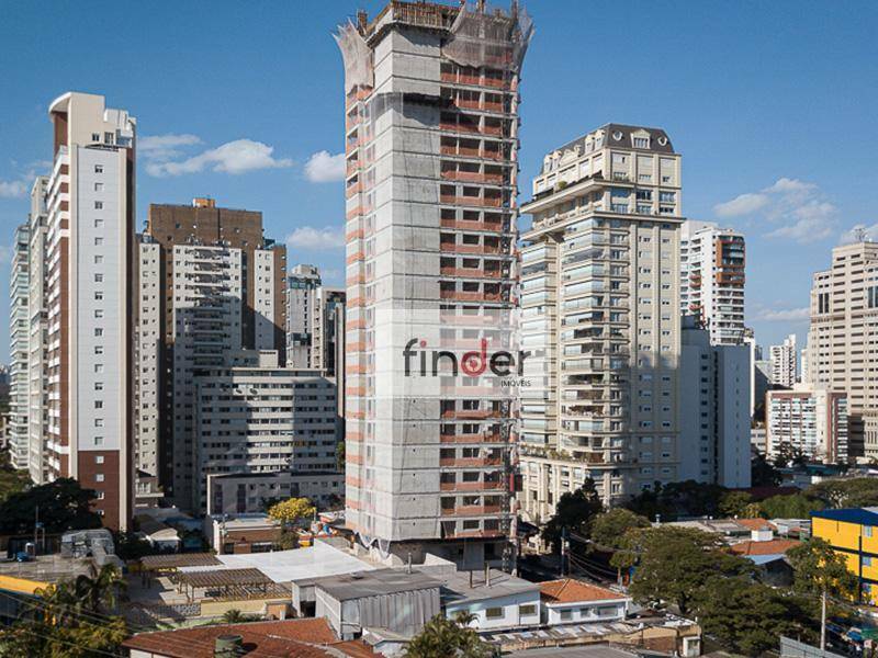 Apartamento à venda com 4 quartos, 303m² - Foto 53