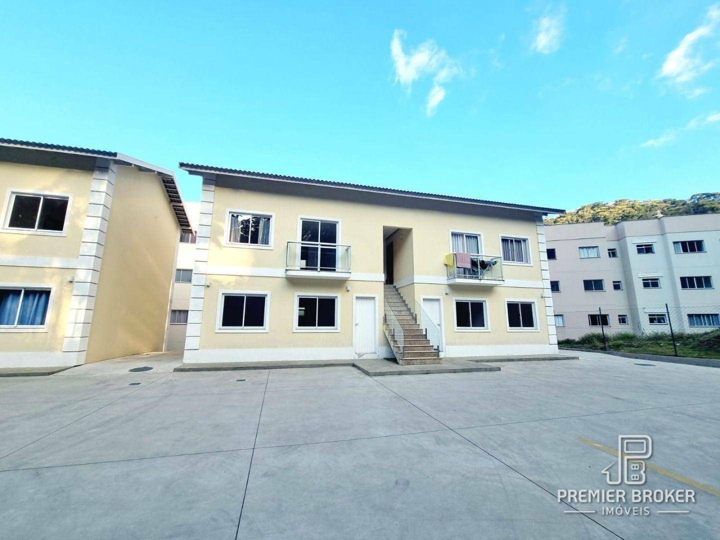 Apartamento à venda com 2 quartos, 52m² - Foto 33