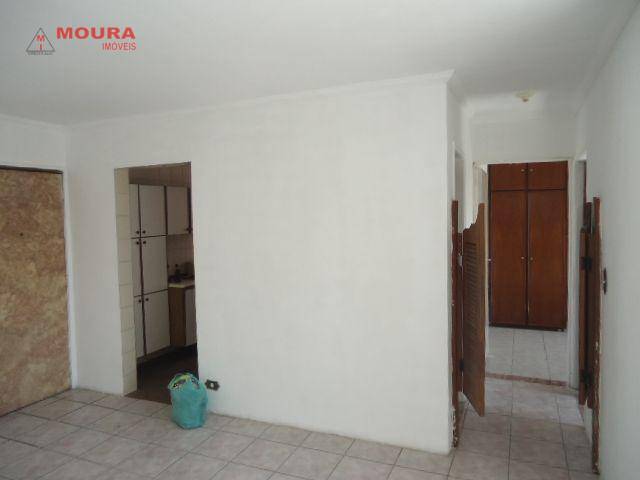 Apartamento à venda com 2 quartos, 65m² - Foto 6