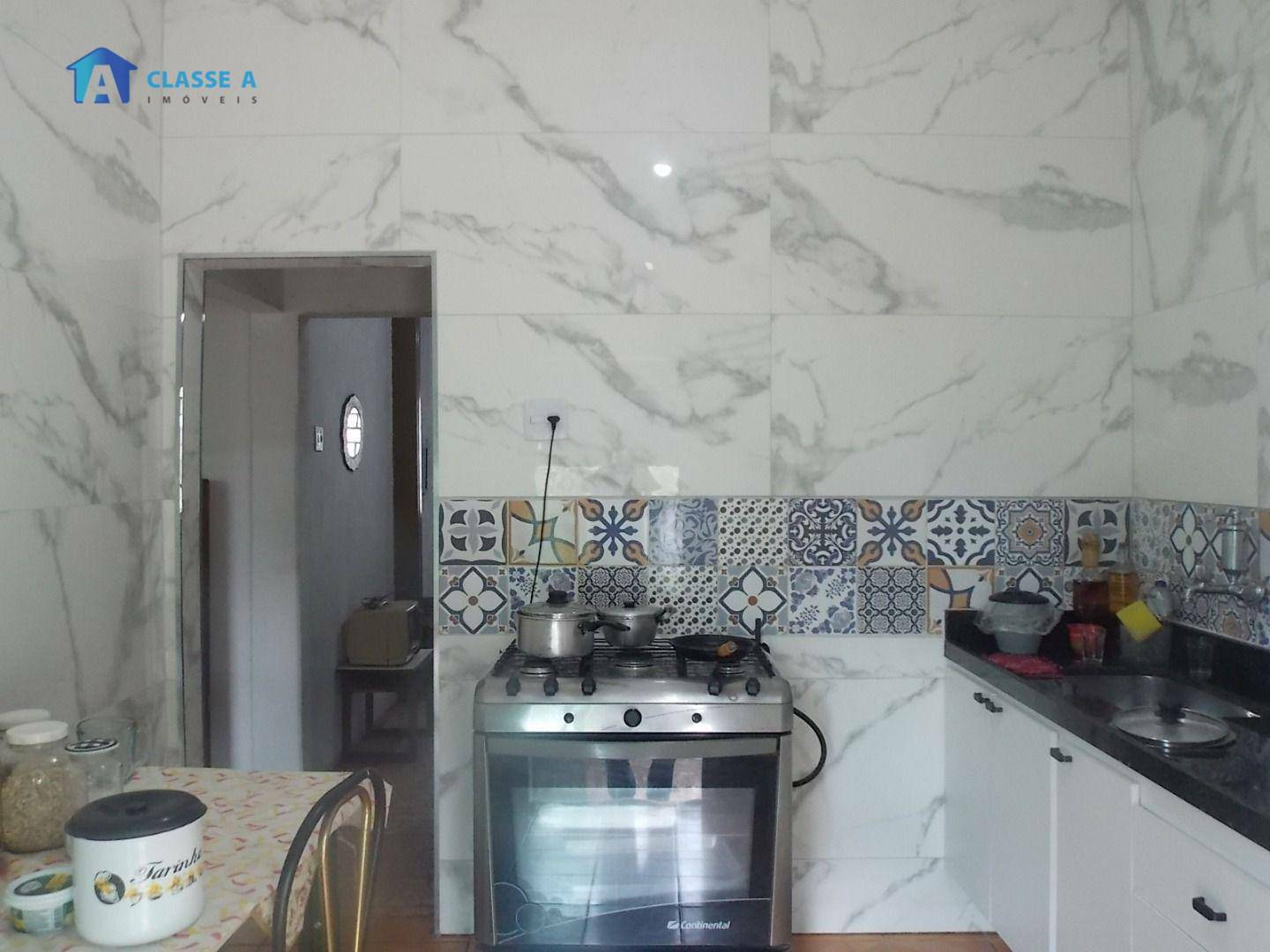 Casa à venda com 2 quartos, 100m² - Foto 10