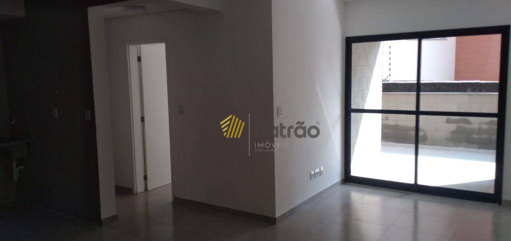 Apartamento à venda e aluguel com 2 quartos, 107m² - Foto 1