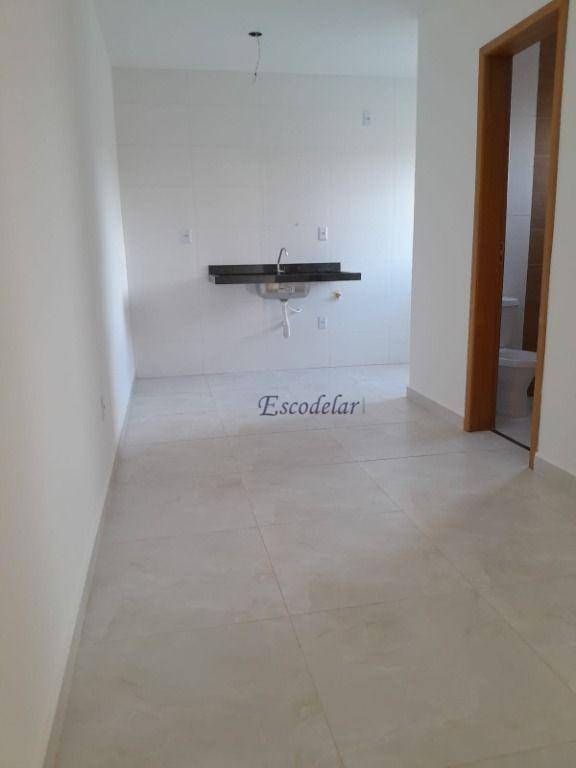 Apartamento à venda com 2 quartos, 41m² - Foto 17