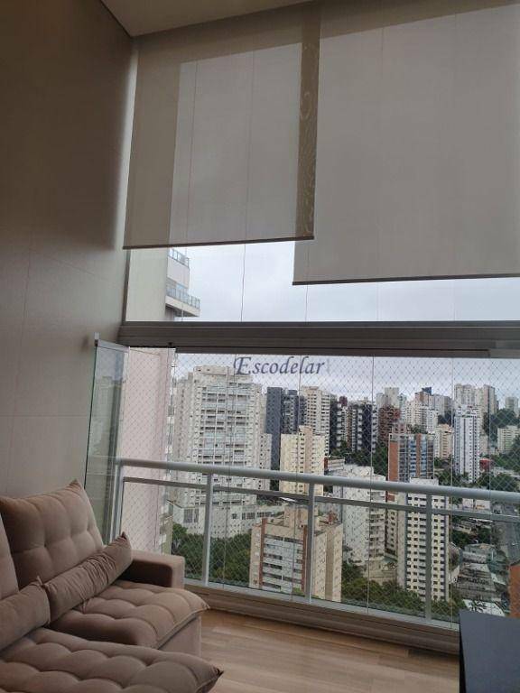 Apartamento à venda com 2 quartos, 138m² - Foto 17