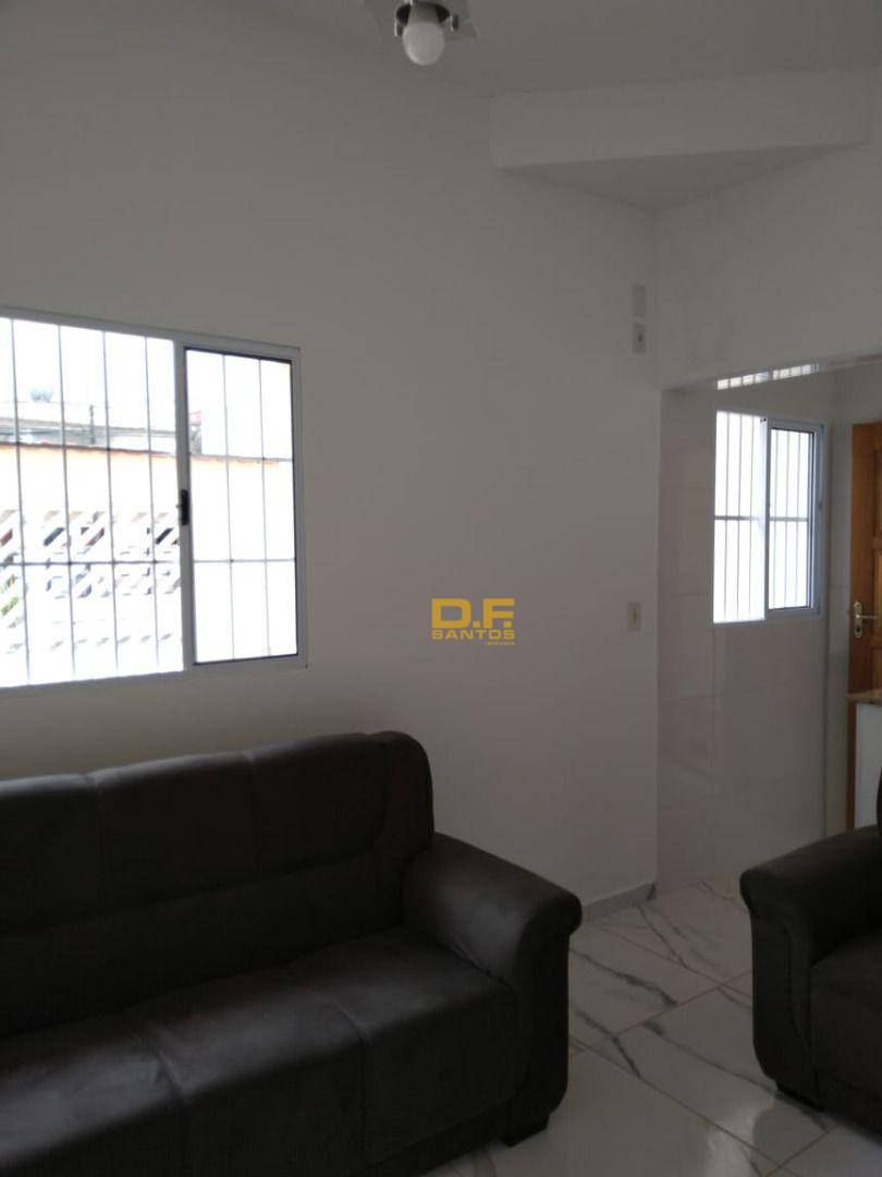 Sobrado à venda com 2 quartos, 52m² - Foto 13