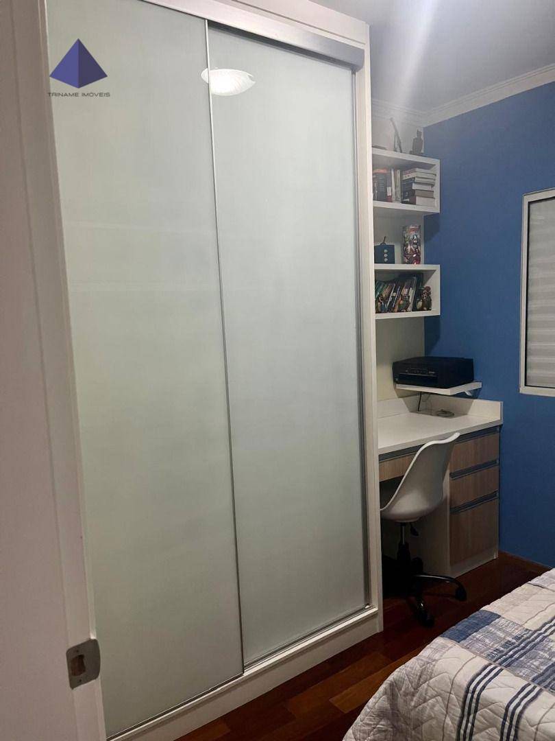 Sobrado à venda com 3 quartos, 83m² - Foto 14