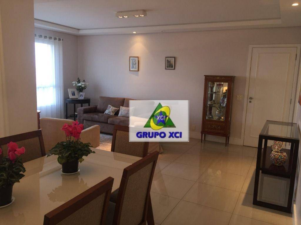 Apartamento à venda com 3 quartos, 136m² - Foto 26