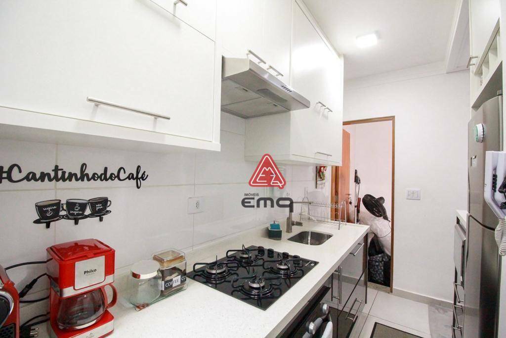 Apartamento à venda com 1 quarto, 32m² - Foto 18