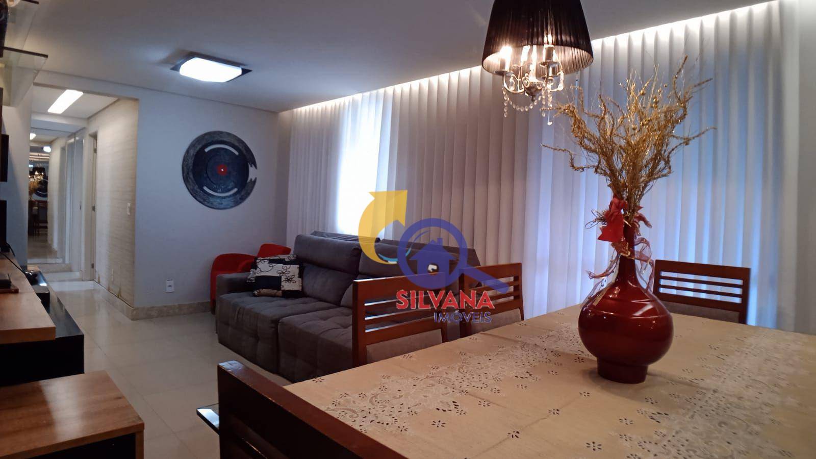 Apartamento à venda com 3 quartos, 85m² - Foto 3