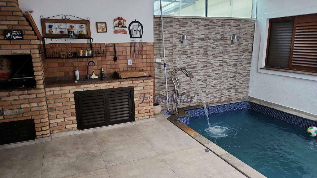 Sobrado à venda com 3 quartos, 270m² - Foto 50