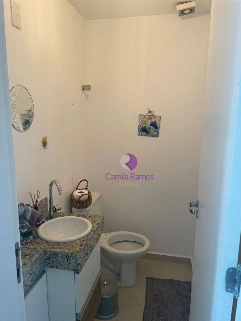 Apartamento à venda com 3 quartos, 90m² - Foto 4