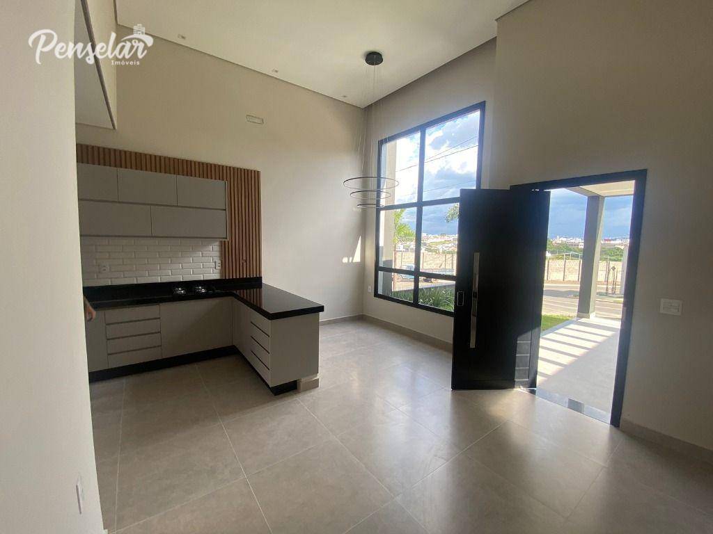 Casa de Condomínio à venda com 3 quartos, 110m² - Foto 3