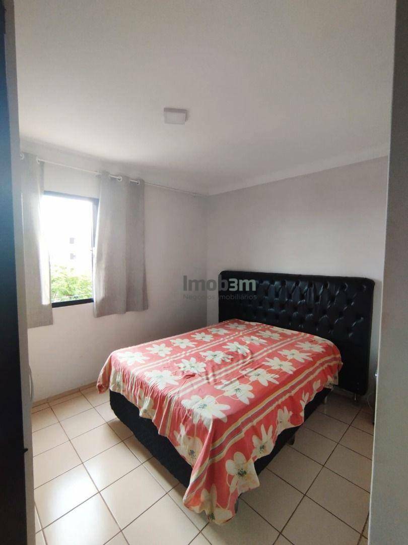 Apartamento à venda com 2 quartos, 50m² - Foto 8