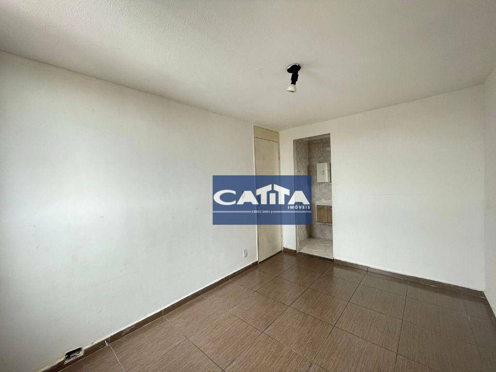 Apartamento para alugar com 2 quartos, 65m² - Foto 9