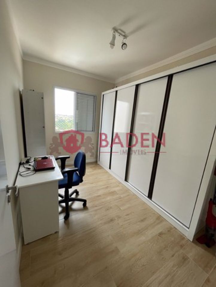 Apartamento à venda com 2 quartos, 50m² - Foto 10