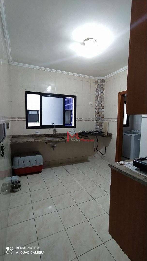 Apartamento à venda com 3 quartos, 117m² - Foto 35