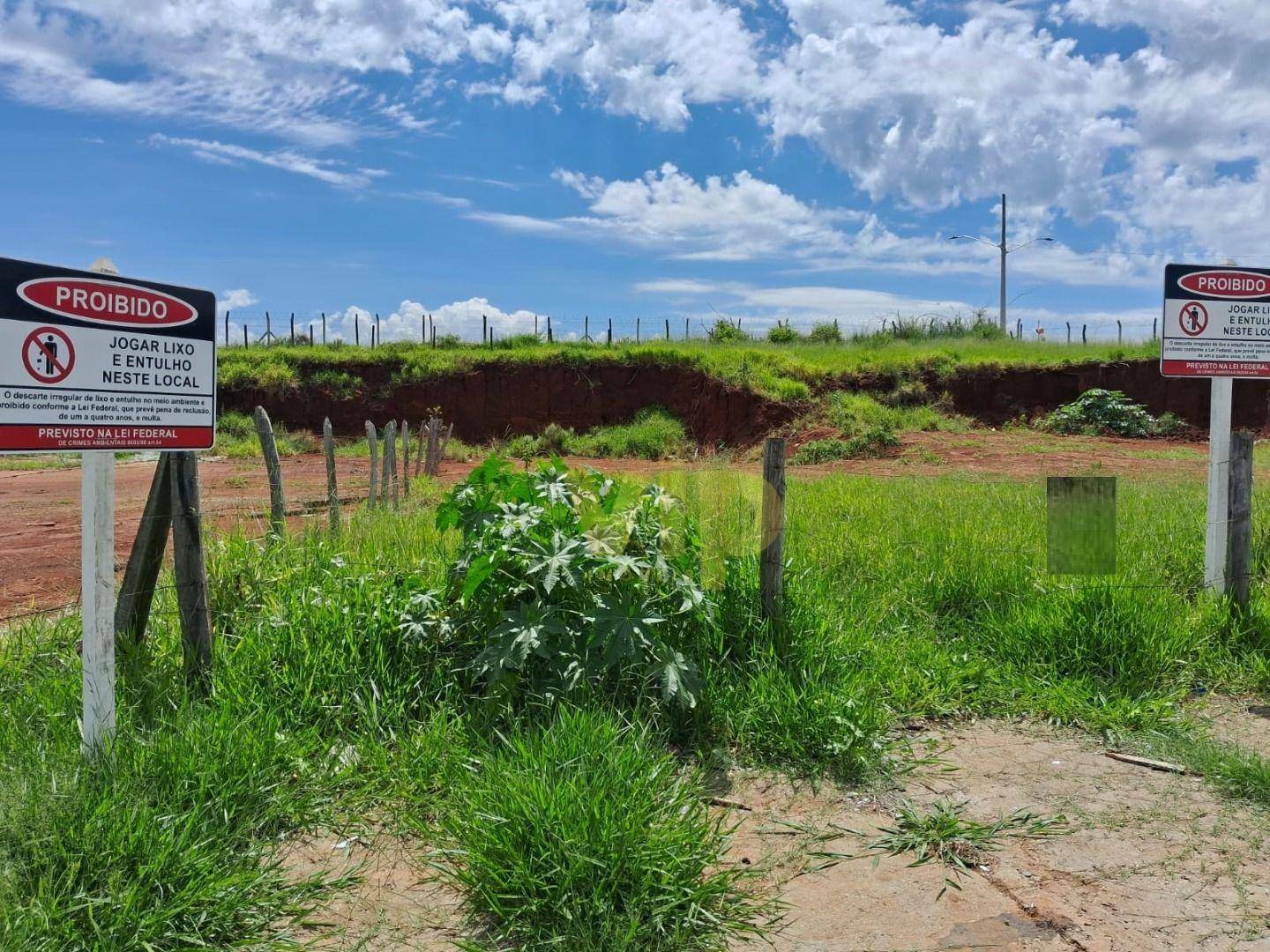 Terreno à venda, 520M2 - Foto 3