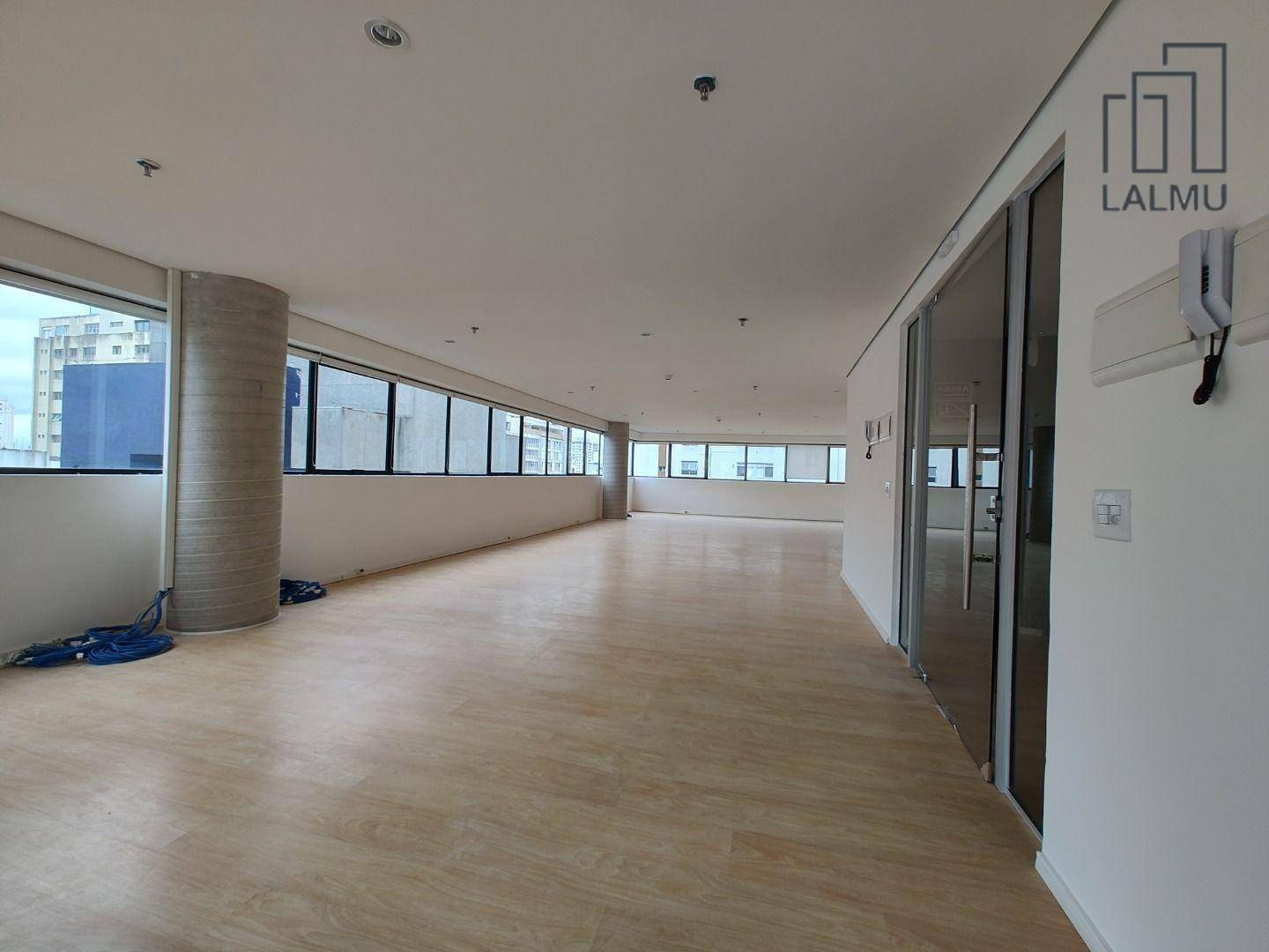 Conjunto Comercial-Sala para alugar, 175m² - Foto 16