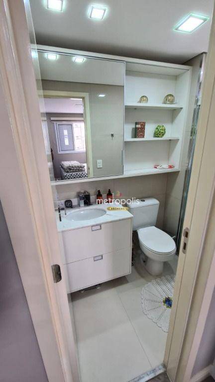 Apartamento à venda com 3 quartos, 81m² - Foto 27