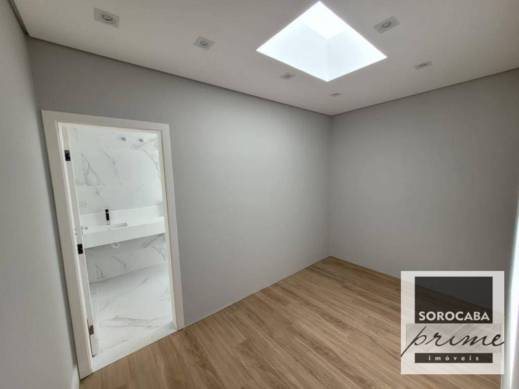 Casa de Condomínio à venda com 3 quartos, 261m² - Foto 15
