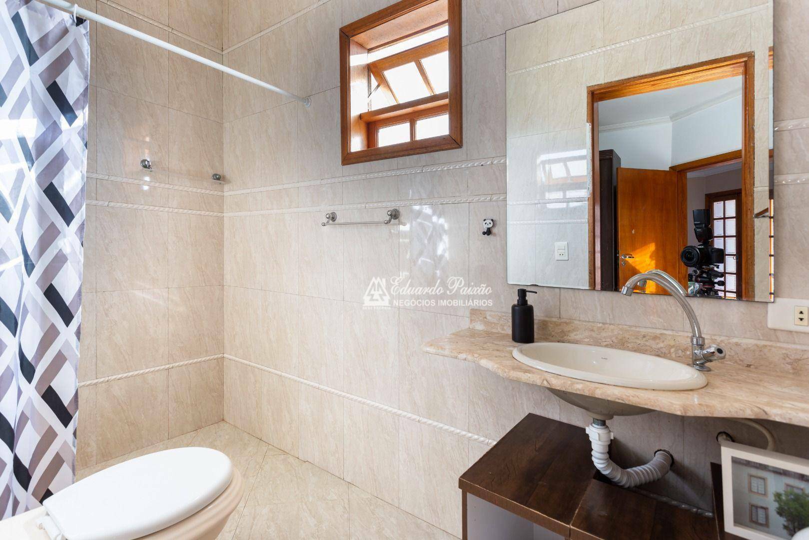 Sobrado à venda com 3 quartos, 180m² - Foto 32