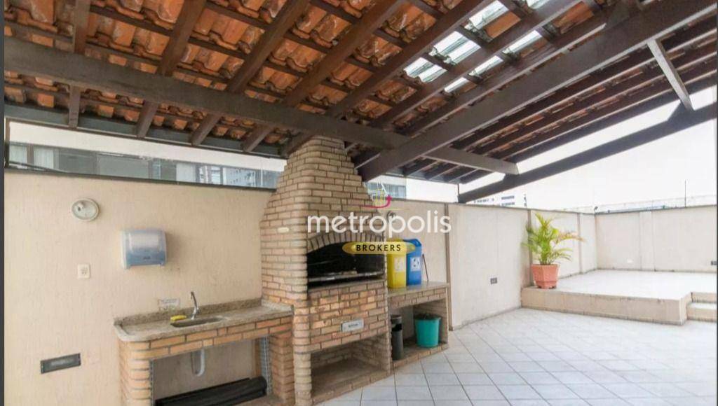 Apartamento à venda com 2 quartos, 75m² - Foto 22