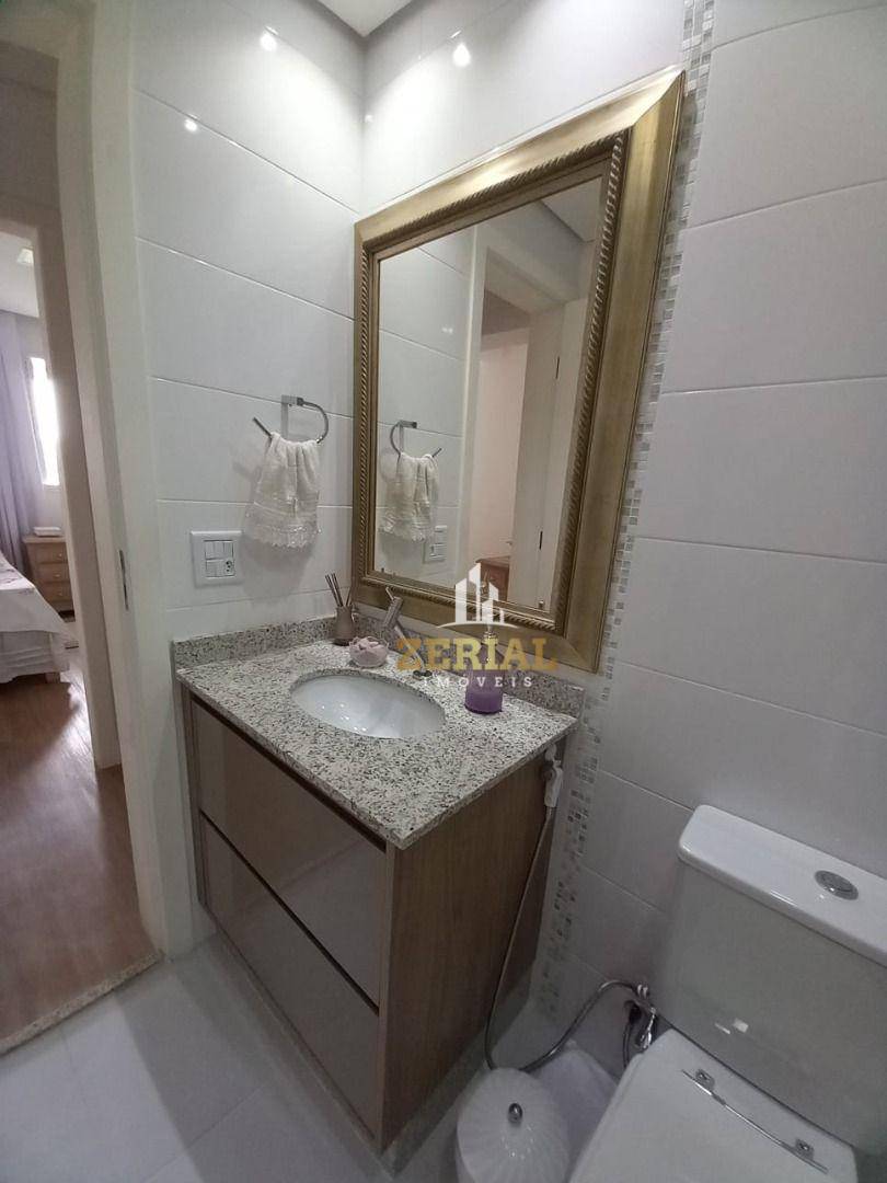 Apartamento à venda com 3 quartos, 102m² - Foto 15