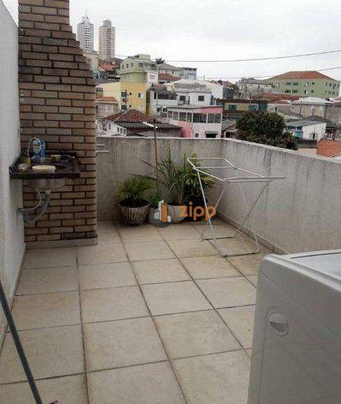 Sobrado à venda com 3 quartos, 92m² - Foto 6