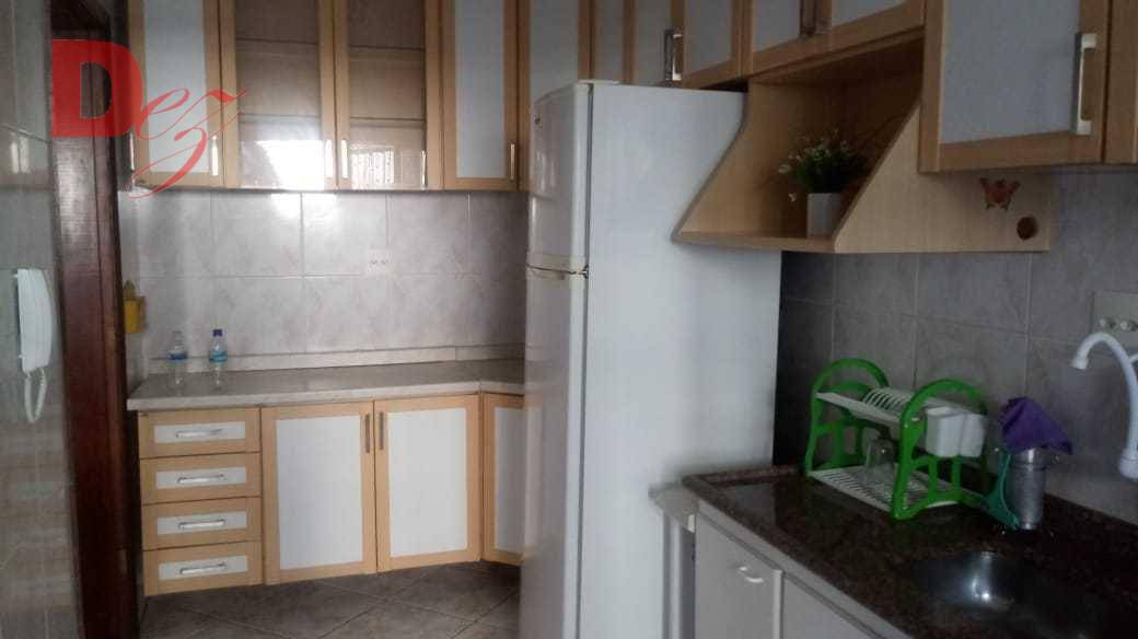 Apartamento à venda com 2 quartos, 90m² - Foto 5