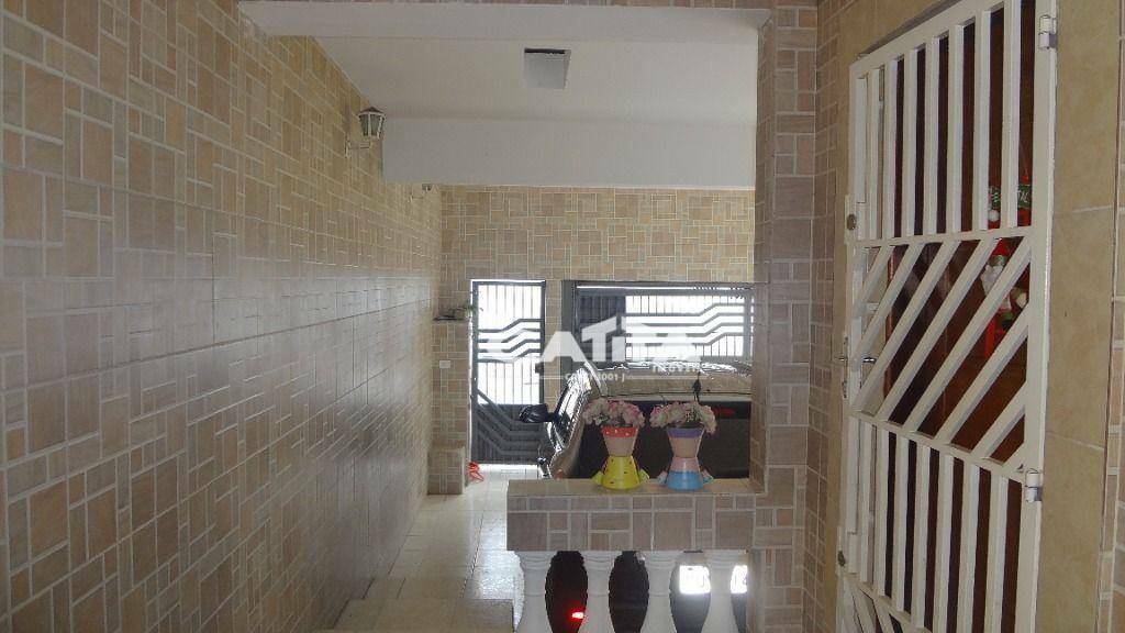 Casa à venda com 3 quartos, 270m² - Foto 49