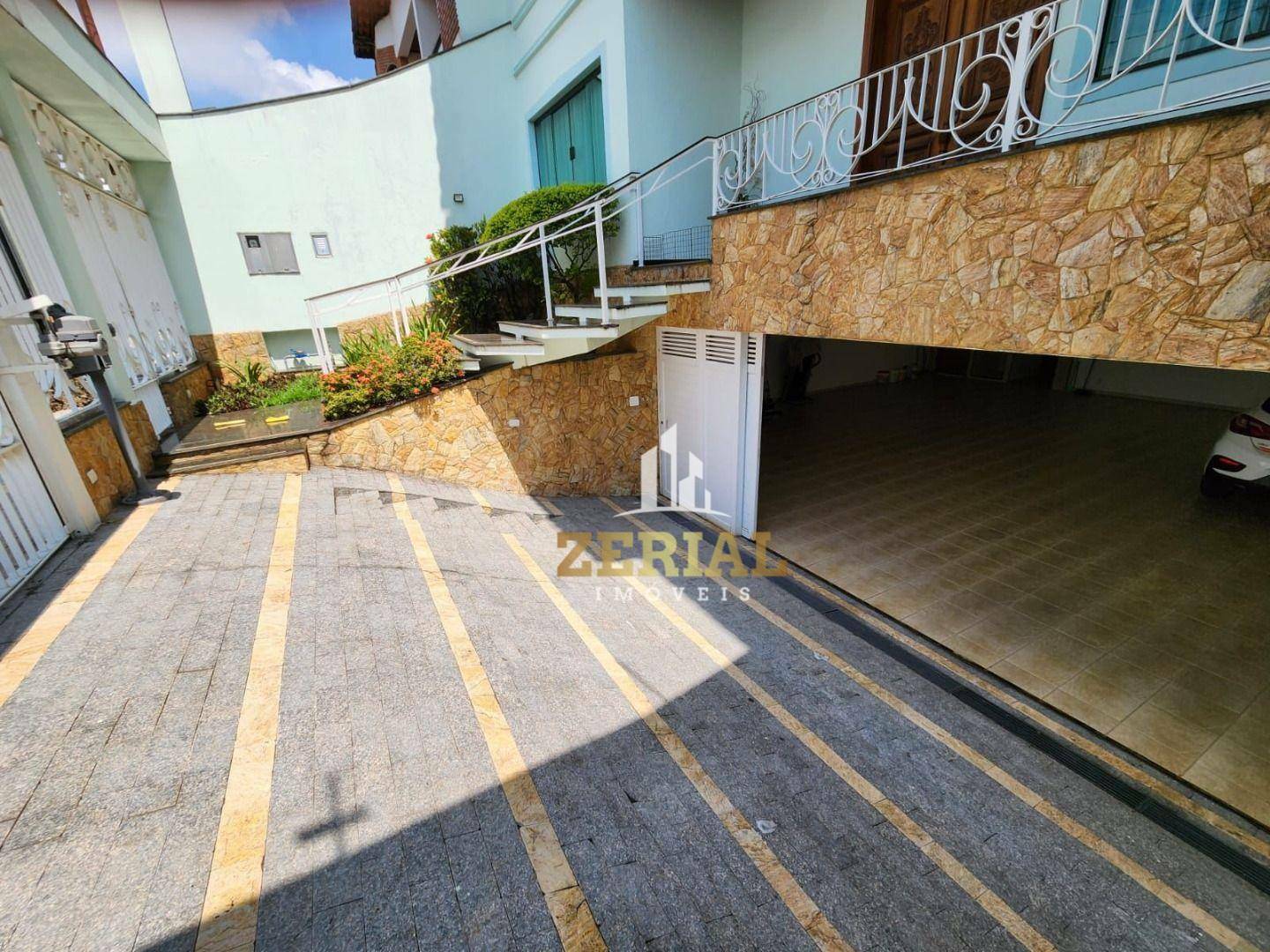 Sobrado à venda com 3 quartos, 445m² - Foto 3