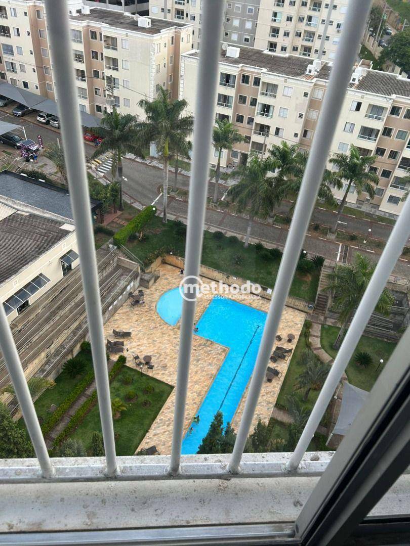 Cobertura à venda com 2 quartos, 90m² - Foto 20