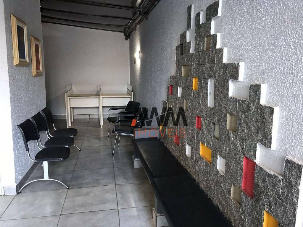 Conjunto Comercial-Sala à venda, 237m² - Foto 29