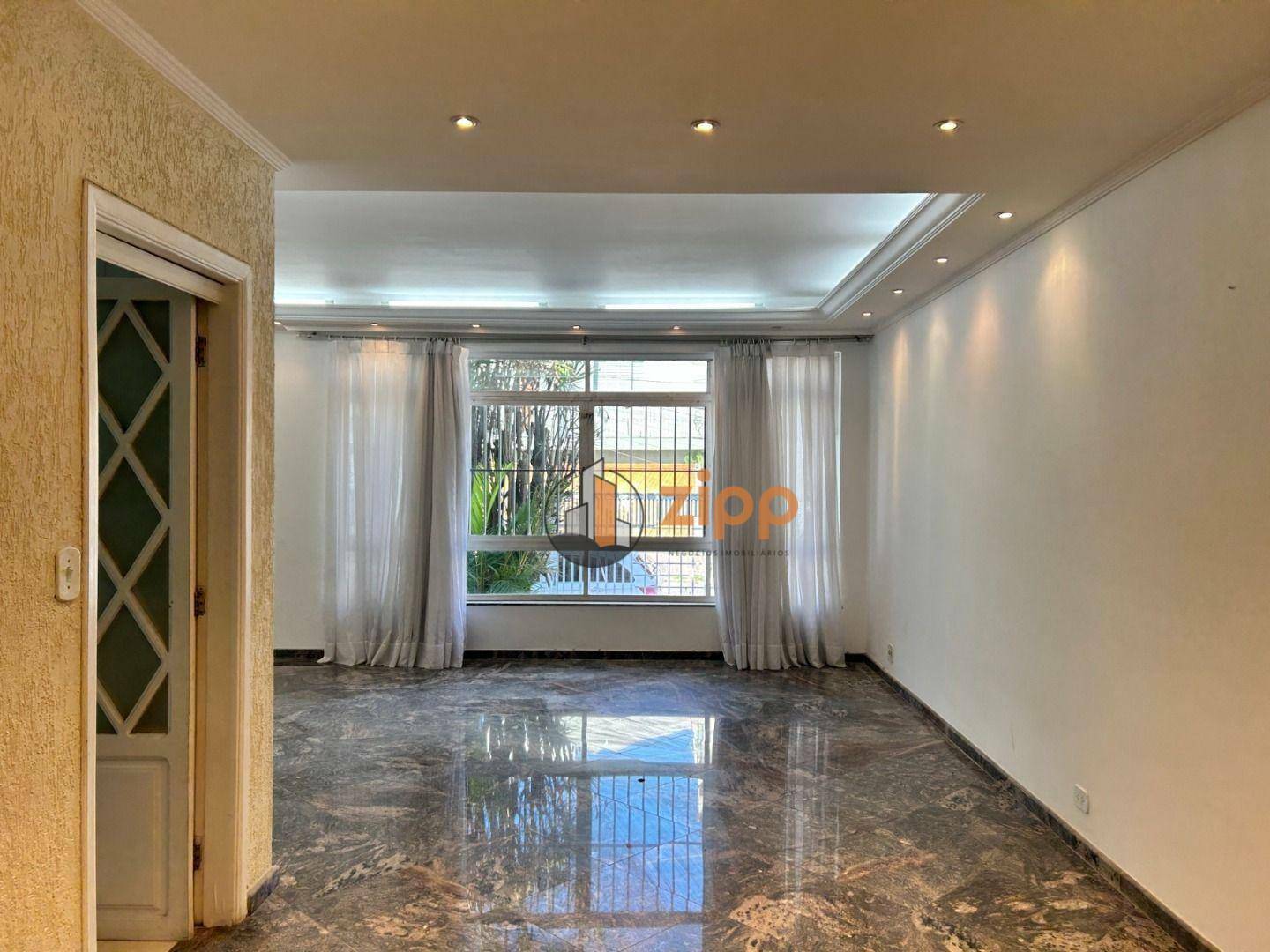 Sobrado à venda com 4 quartos, 256m² - Foto 37