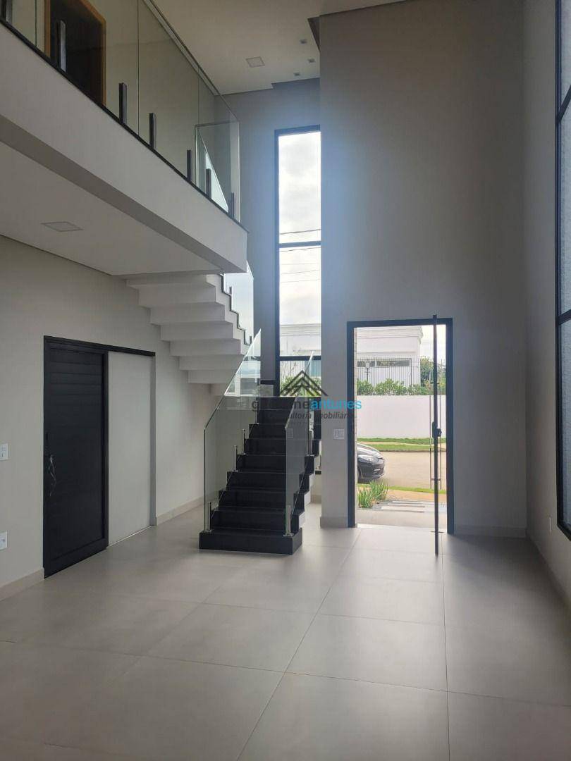 Casa de Condomínio à venda com 3 quartos, 248m² - Foto 4