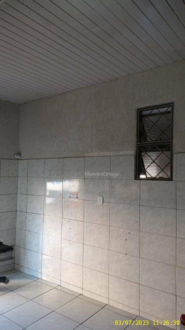 Loja-Salão para alugar, 25m² - Foto 2