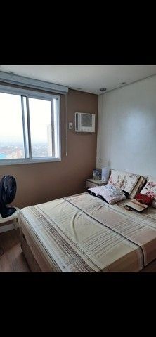 Apartamento, 2 quartos, 43 m² - Foto 3