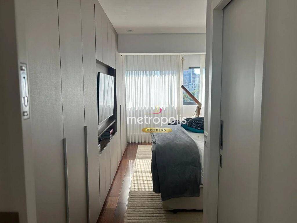 Apartamento à venda com 2 quartos, 118m² - Foto 24