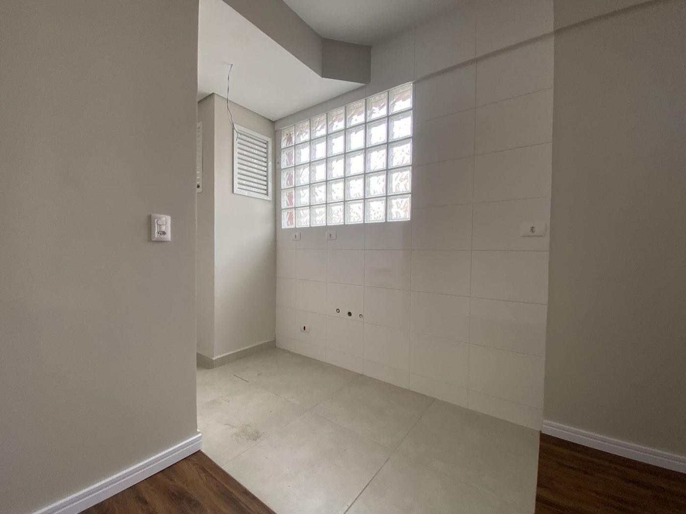 Apartamento à venda com 1 quarto, 36m² - Foto 7