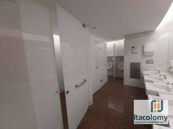 Conjunto Comercial-Sala para alugar, 536m² - Foto 6