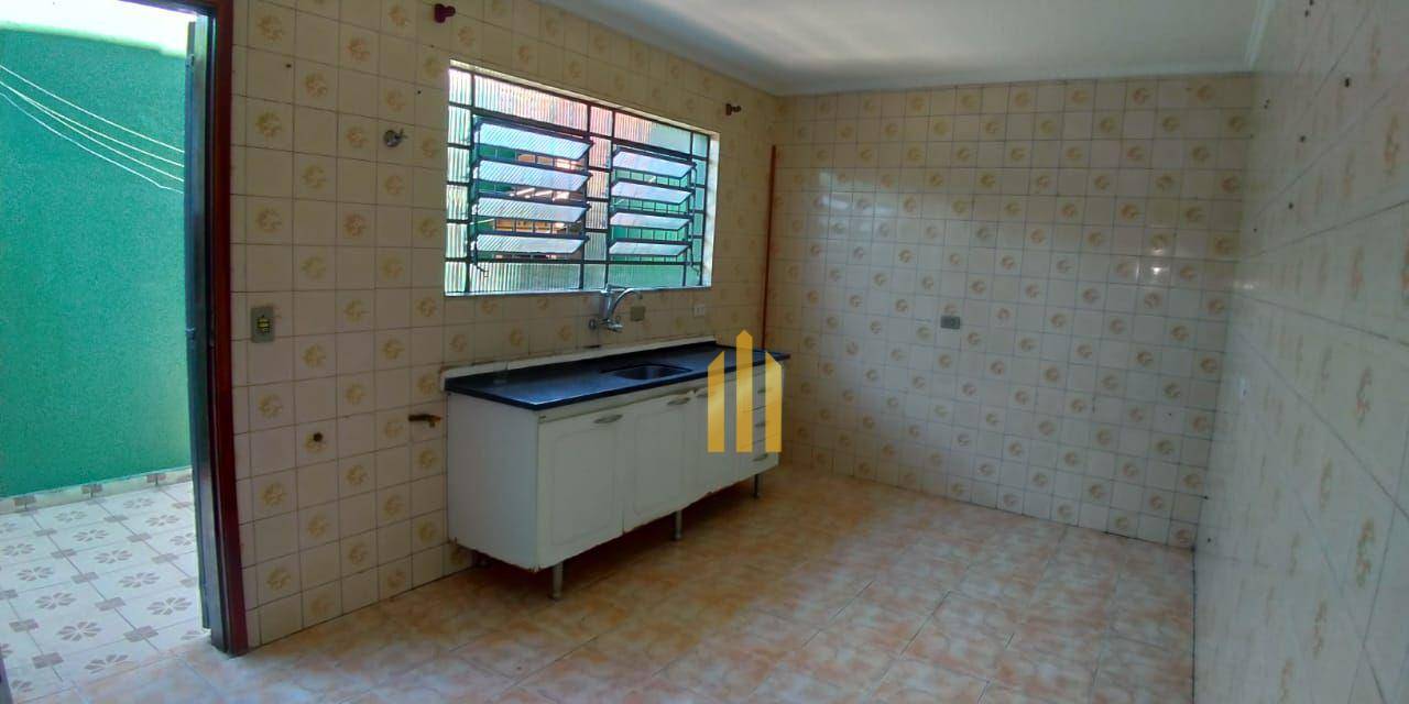 Sobrado à venda com 3 quartos, 98m² - Foto 5